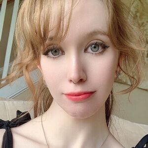 Meet your Posher, Lindsey